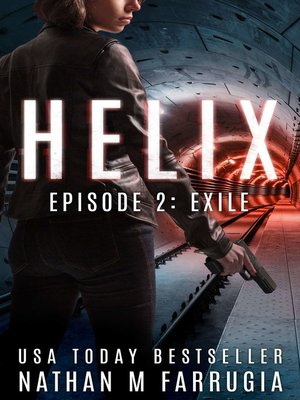 cover image of Helix, Episode 2